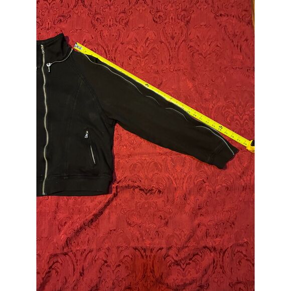 Multi Zipper Jacket - Picture 7 of 8